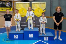 22.06.2024 Wachau JUDO Kids Cup